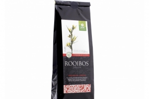 ROOIBOS VAINILLA-FRESA OXFAM